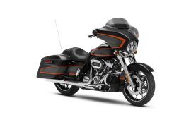 Harley Davidson Street Glide Special STD