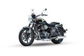 Re meteor 350 discount price on road