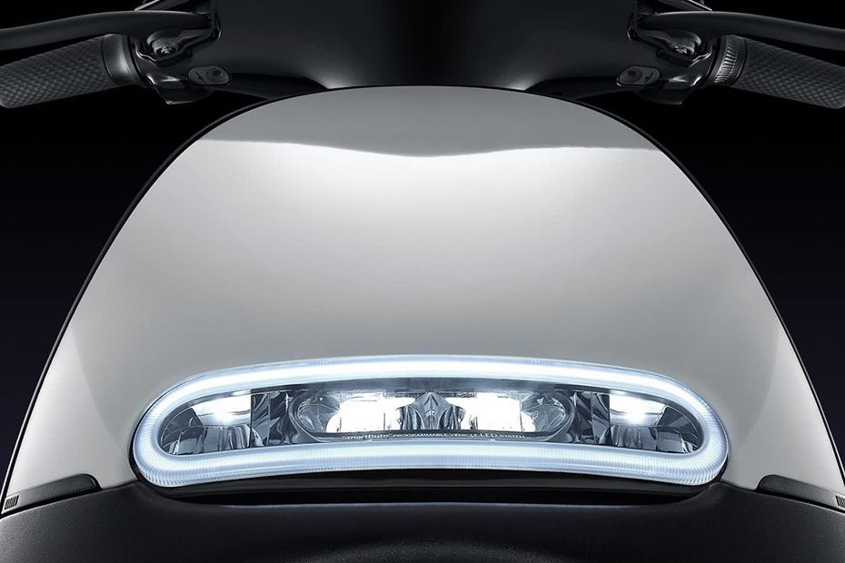 Head Light of S1 Electric Scooter