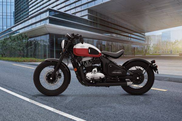 jawa bobber