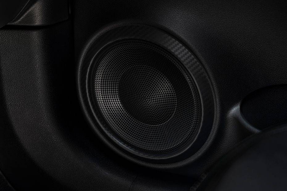 Speaker view Image of Juke