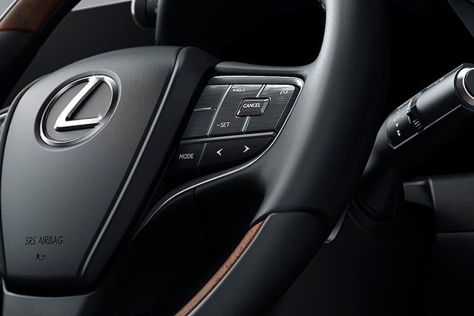 Lexus ES Images, ES Interior & Exterior Photos, 360 View, Videos