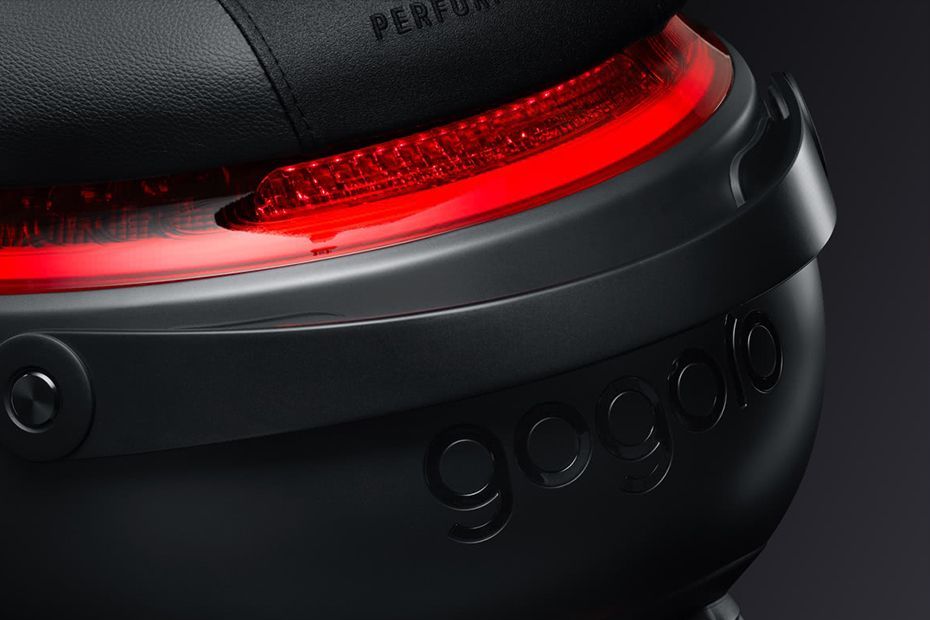 Tail Light of S1 Electric Scooter