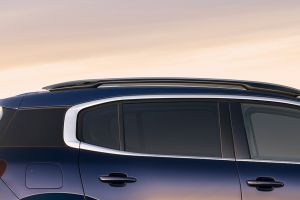 Carrier view Image of C5 Aircross