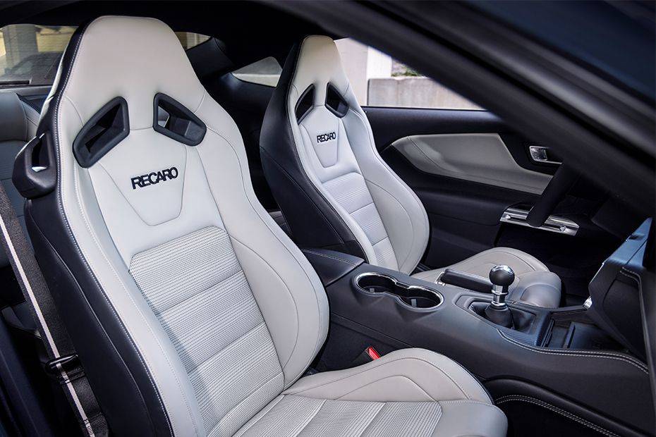 Ford Mustang 2025 Images, Mustang 2025 Interior & Exterior Photos, 360