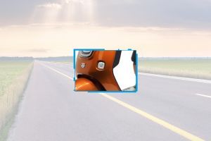Front Indicator View of Lite