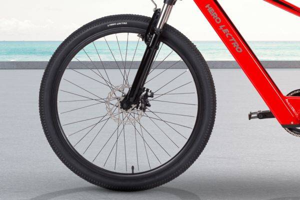 Hero discount mg bicycle