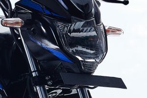 Head Light of Oxo