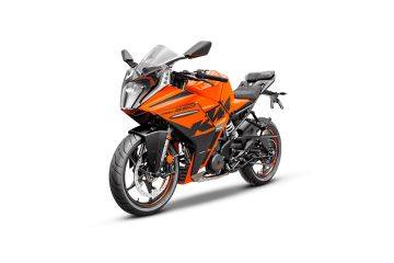 ktm rc 390 price 2022