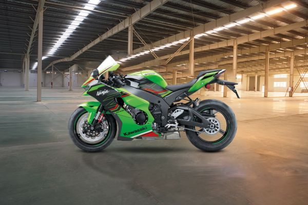 Kawasaki Ninja ZX10R 2021  Price in India Mileage Reviews Colours  Specification Images  Overdrive