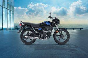 hero splendor plus bs6 new model on road price