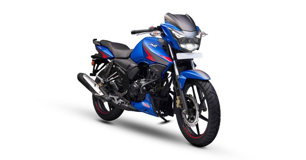 Apache Rtre 2024 TVS Apache RTR 160 On Road Price Jagdishpur Oct 2026 - ₹1.49L