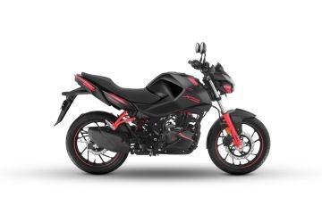 Hero Xtreme 160R