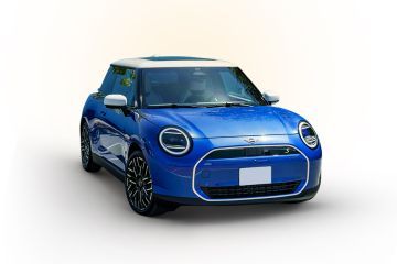 First Look: MINI Cooper Electric 2024: Price, Specs & More