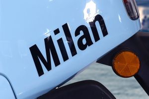 Model Name of Milan