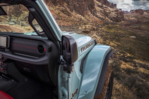 Jeep Wrangler 2024, Estimated Price Rs 65 Lakh, Launch Date 2024, Specs,  Images, News, Mileage @ ZigWheels