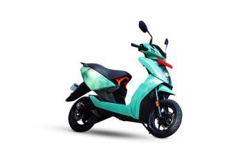 Ather Energy 450S STD