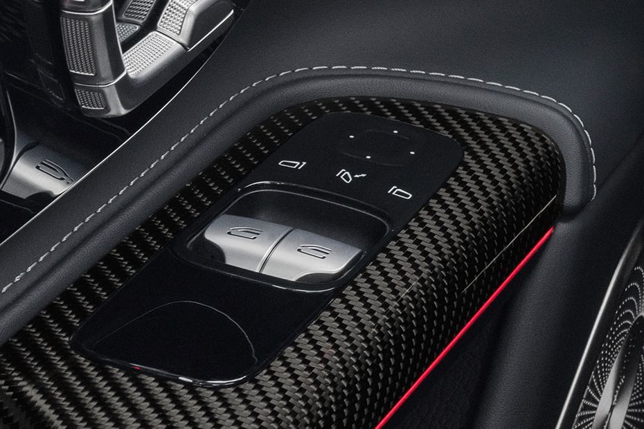 Mercedes-Benz AMG GT Coupe Images, AMG GT Coupe Interior & Exterior ...