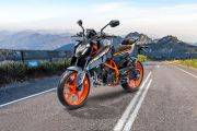 KTM 390 series - Wikipedia