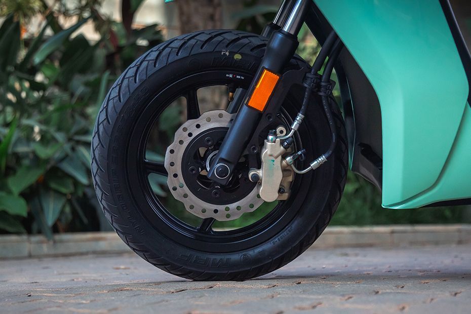 Ather 450S Images, 450S Photos & Videos, 360 view