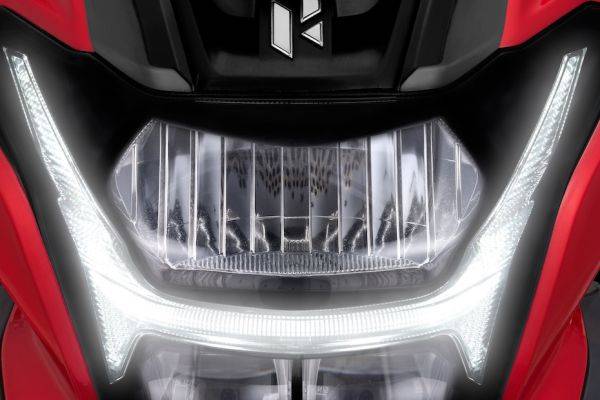 Hero honda best sale passion pro headlight