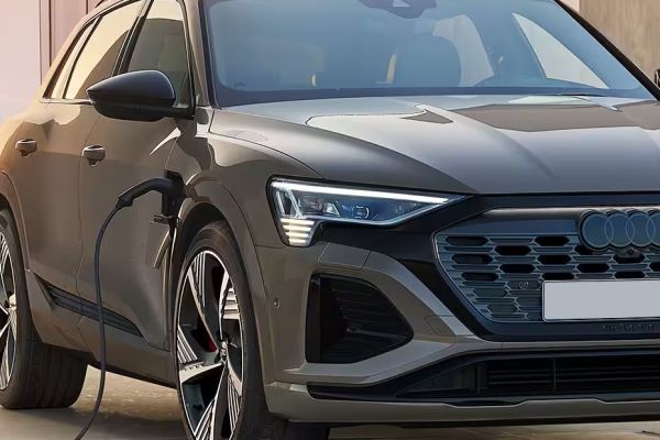 Audi India launches Audi Q8 e-tron in 4 variants with prices