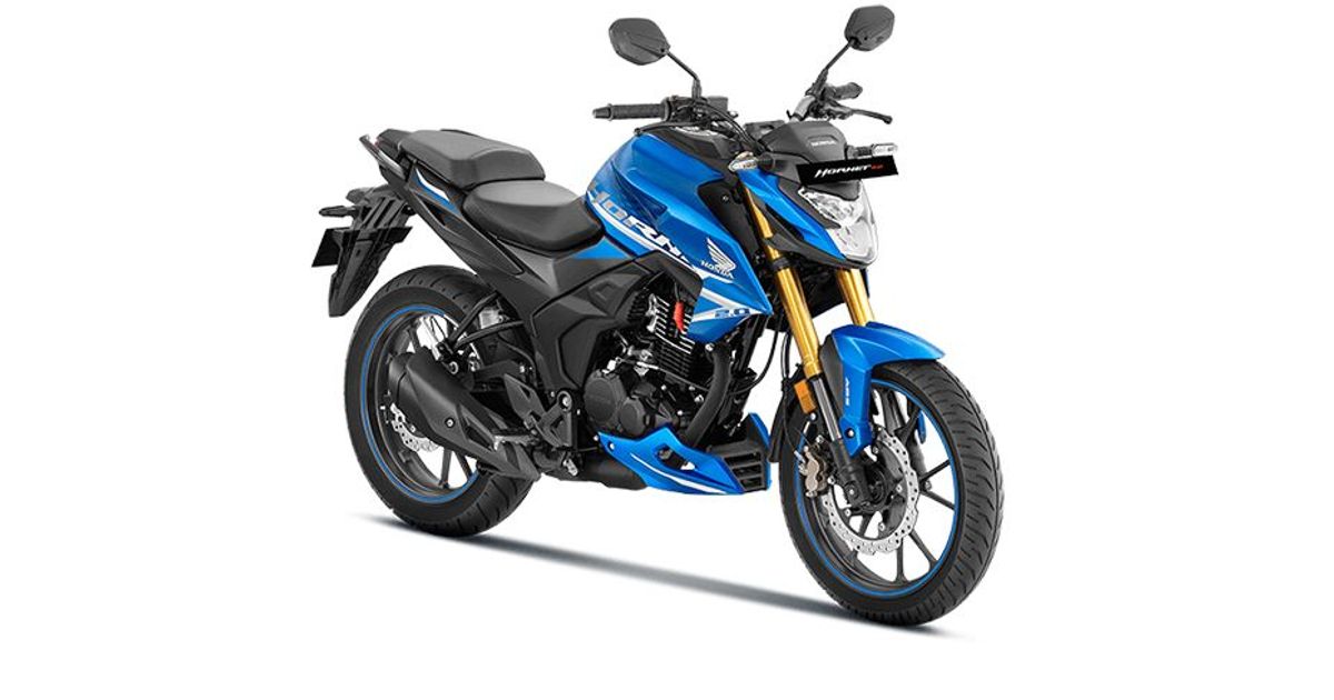 Honda Hornet 2.0 [2020-2024] On Road Price Naharlagun Oct 2026 - ₹1.62L