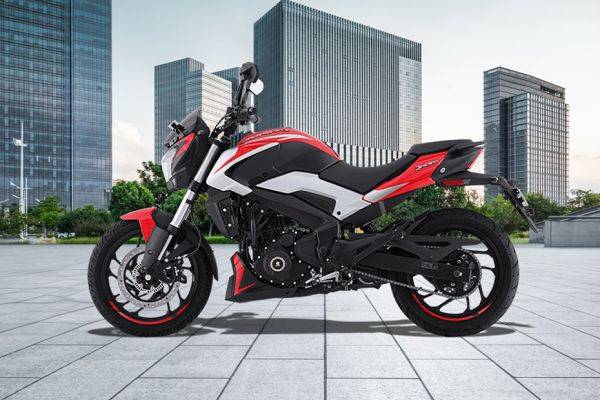 Bajaj discover 2024 250cc price