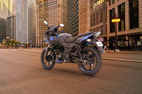 Bajaj Pulsar 220 F Price Images colours Mileage Reviews