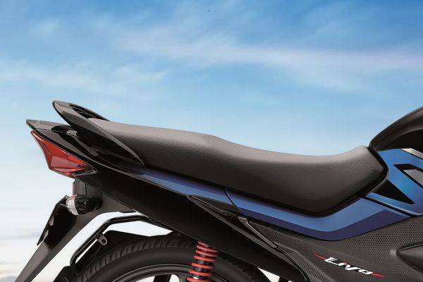 Honda livo bike online speedometer price