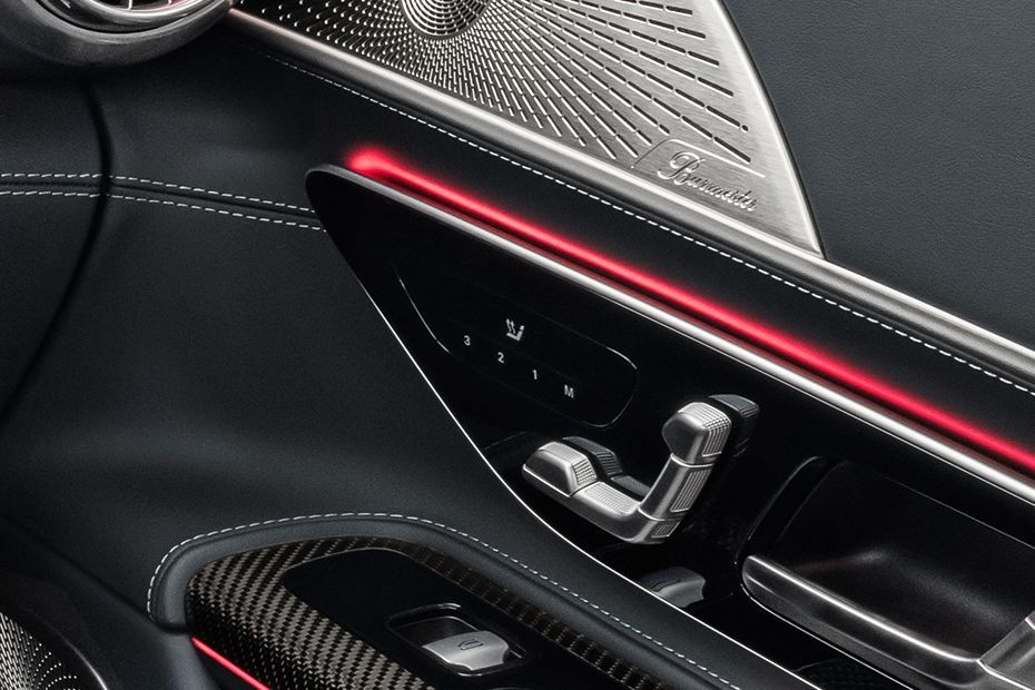 Mercedes-Benz AMG GT Coupe Images, AMG GT Coupe Interior & Exterior ...