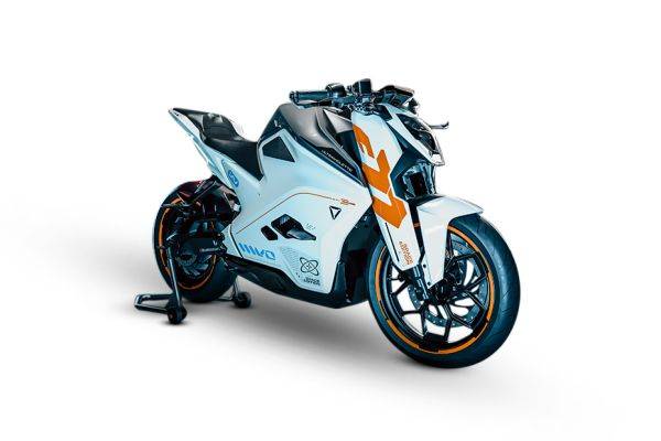 electric bike 100cc