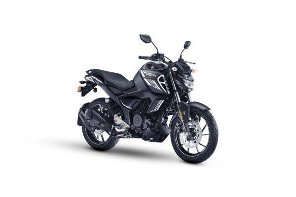 Yamaha fz deals upcoming bikes 150cc