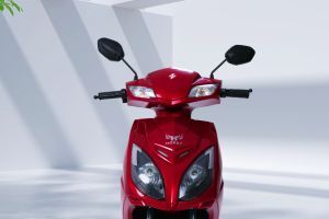Front Indicator View of Hobby