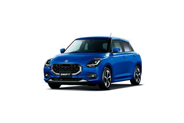 Maruti Swift Price in India; New Swift 2024; Tokyo Motor Show;