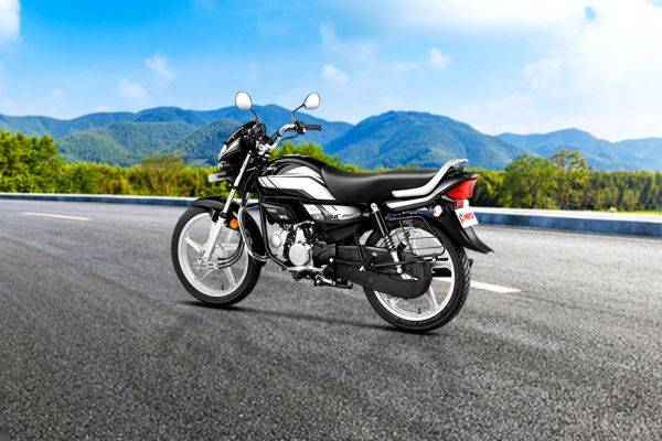 Honda hf best sale deluxe price 2021