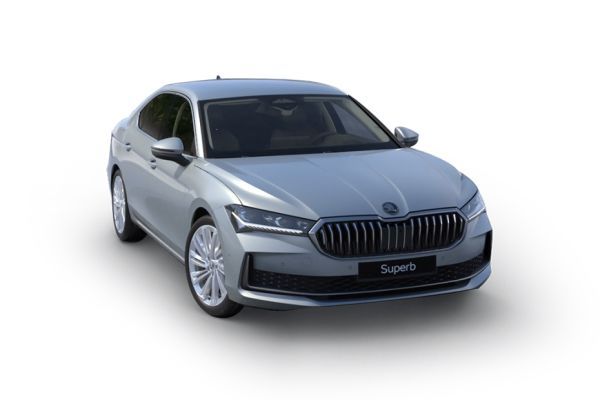 ALL NEW 2024 - 2025 SKODA SUPERB --- FIRST LOOK & SPECIFICATIONS REVEALED !  