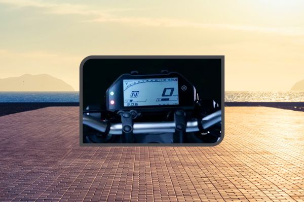 Yamaha MT-03 STD - On Road Price, RTO, Insurance, Features, Colours