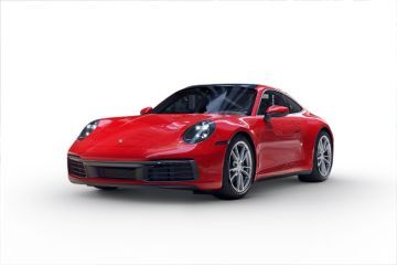 Porsche 911 Price, Images, Reviews & Specs