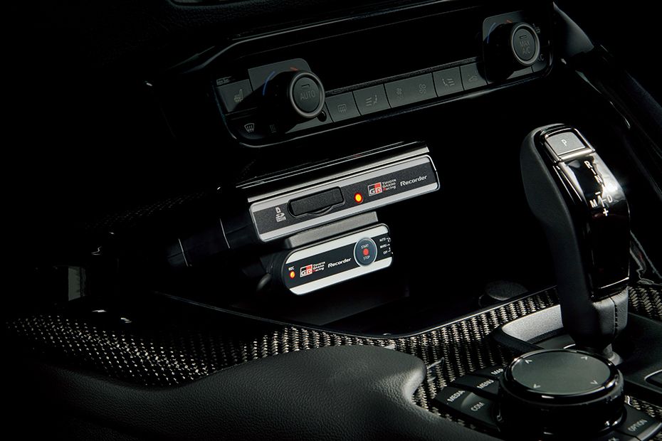 Toyota Supra Images, Supra Interior & Exterior Photos, 360 View, Videos ...