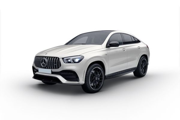 Photo of Mercedes-Benz AMG GLE 63 S