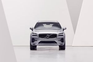 Front Image of XC60
