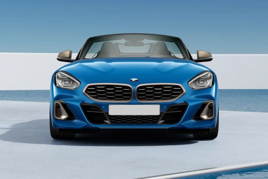 Front Image of Z4