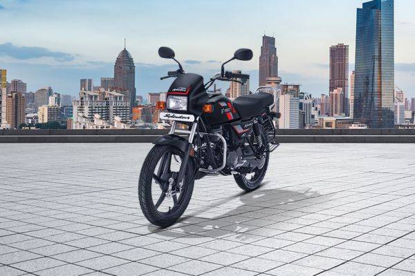 hero splendor plus price mileage