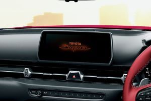 Toyota Supra Images, Supra Interior & Exterior Photos, 360 View, Videos