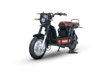 Omega Seiki Mobility Mopido STD