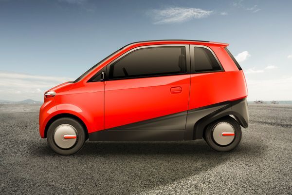 Vayve Mobility EVA, Estimated Price Rs 7 Lakh, Launch Date 2024, Specs,  Images, News, Mileage @ ZigWheels