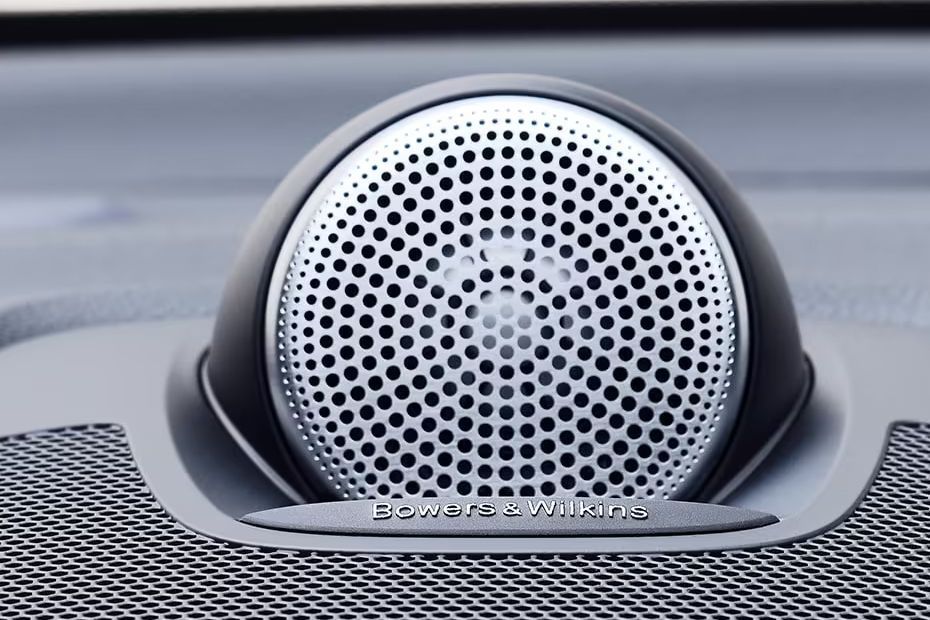 Speaker view Image of XC60