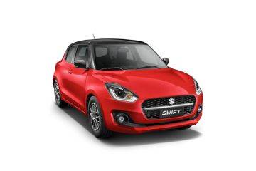 Maruti Swift