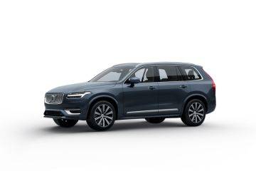 Stronger engine power - Volvo V90 to be launched in India by mid 2017